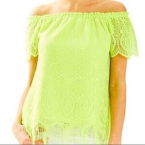 Lilly Pulitzer Marble Top